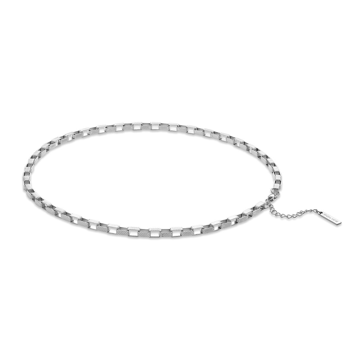 Image secondaire de Collier Homme Police