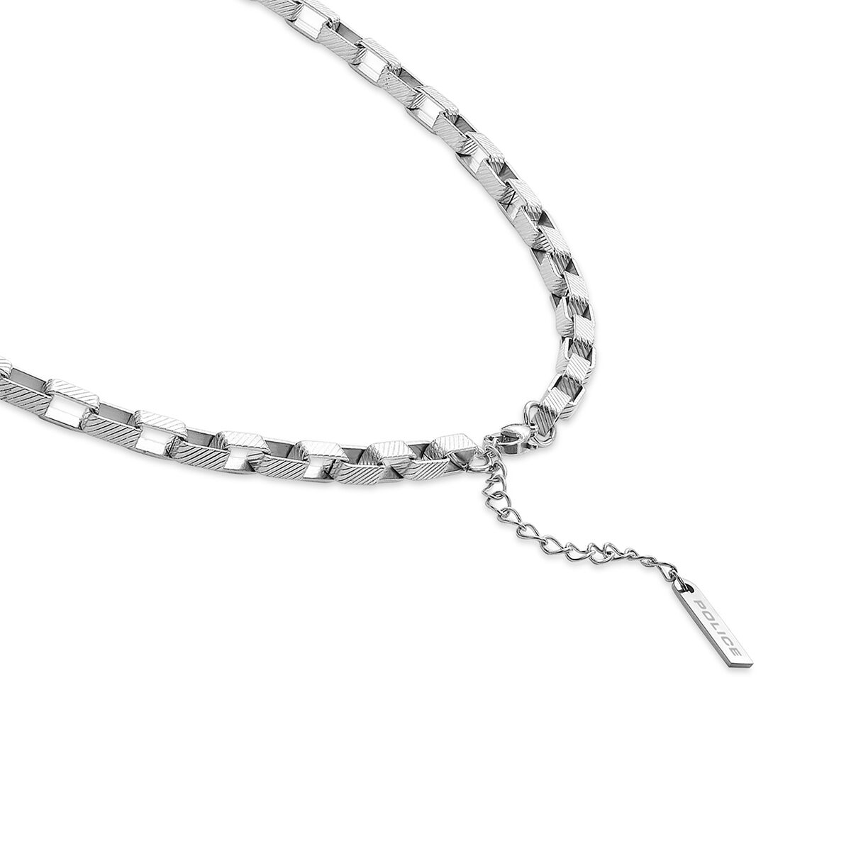 Ketting Heren Police