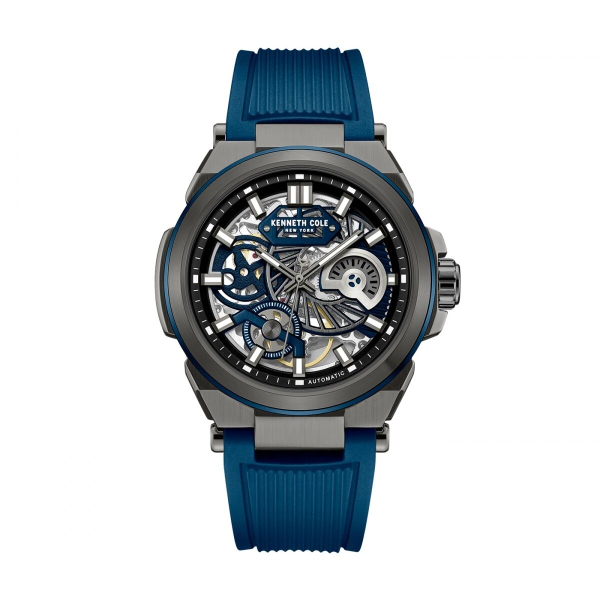 Ανδρικά Ρολόγια Kenneth Cole KCWGZ0065601
