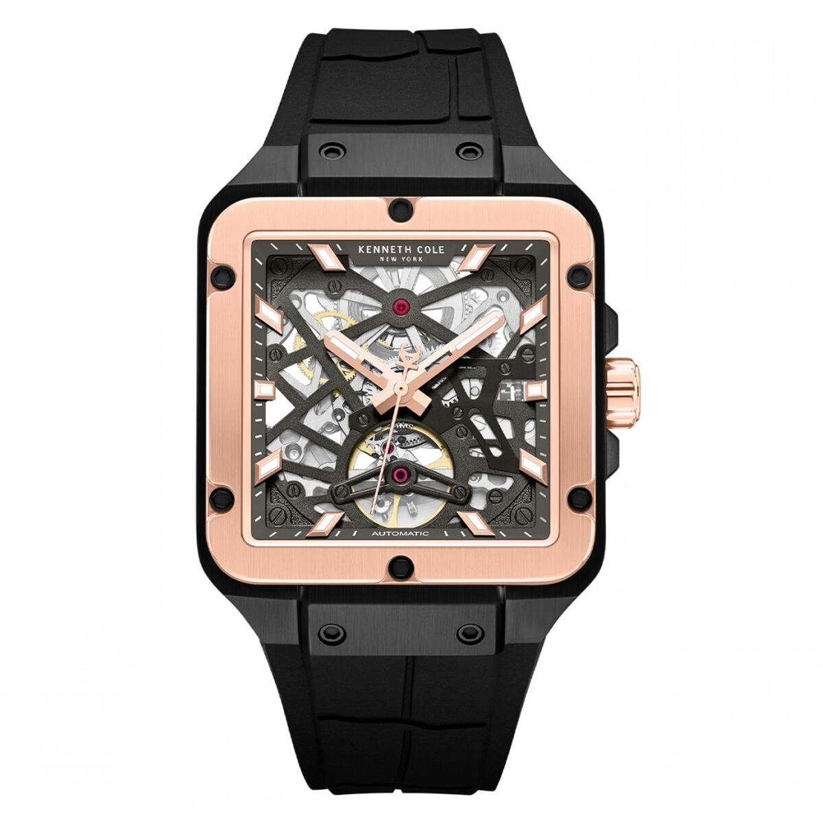 Ανδρικά Ρολόγια Kenneth Cole KCWGZ0065403