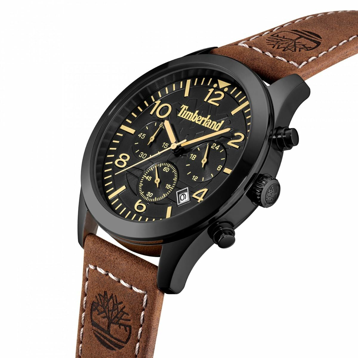 Image secondaire de Montre Homme Timberland TDWGC0068802