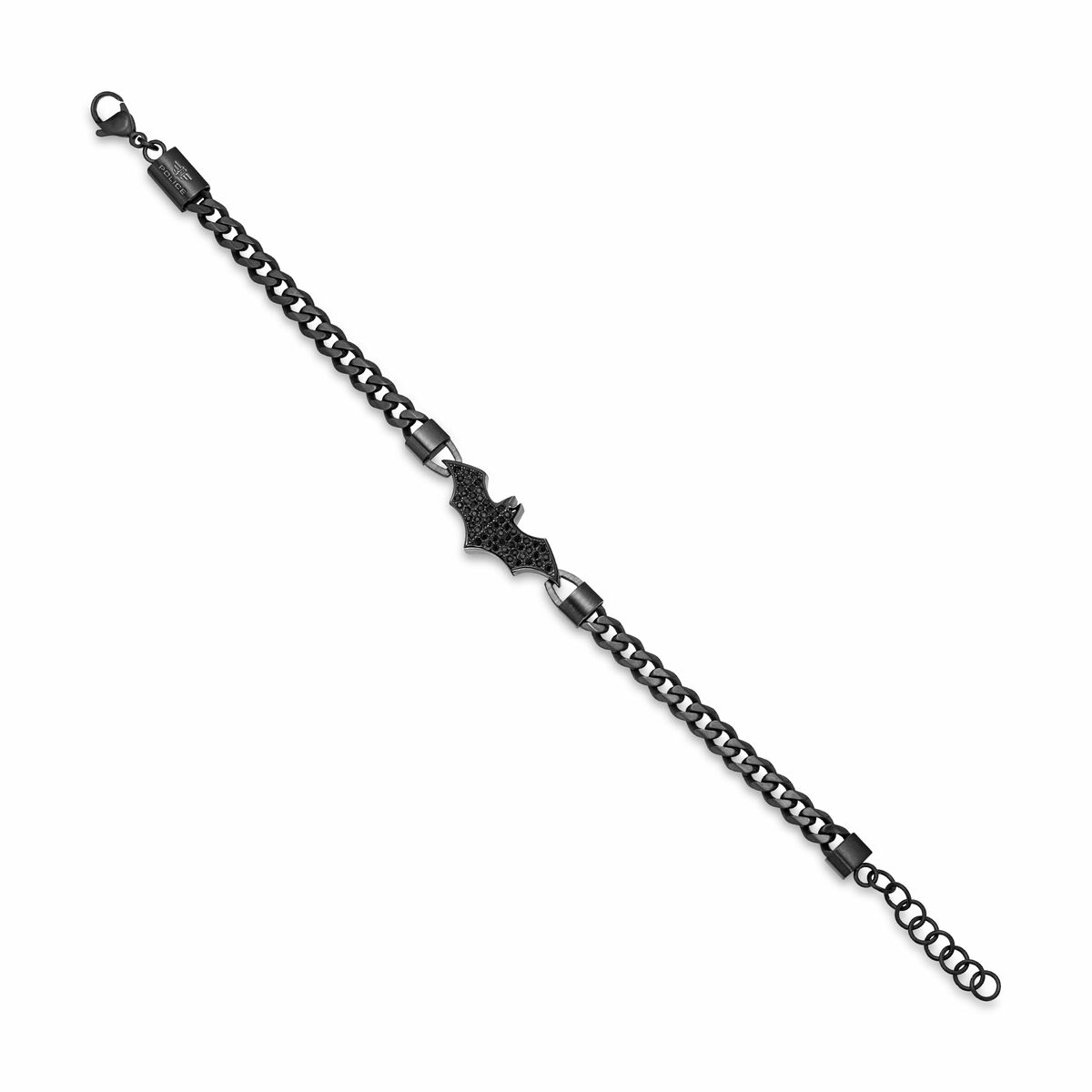 Bracelet Homme Police PEAGB0034705