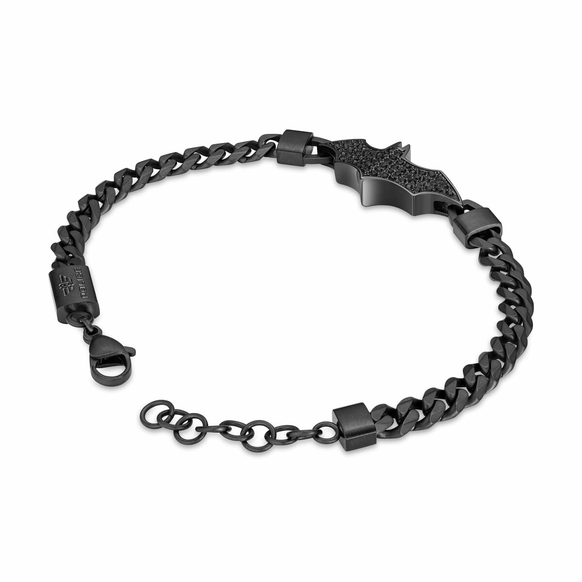 Image secondaire de Bracelet Homme Police PEAGB0034705