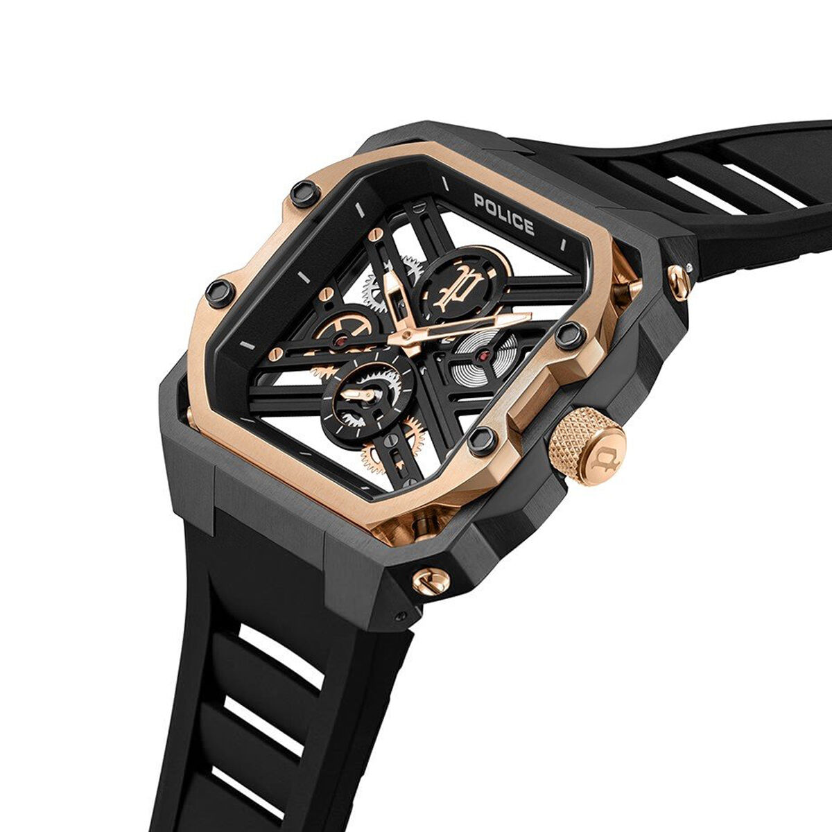 Image secondaire de Montre Homme Police PEWGM0072002