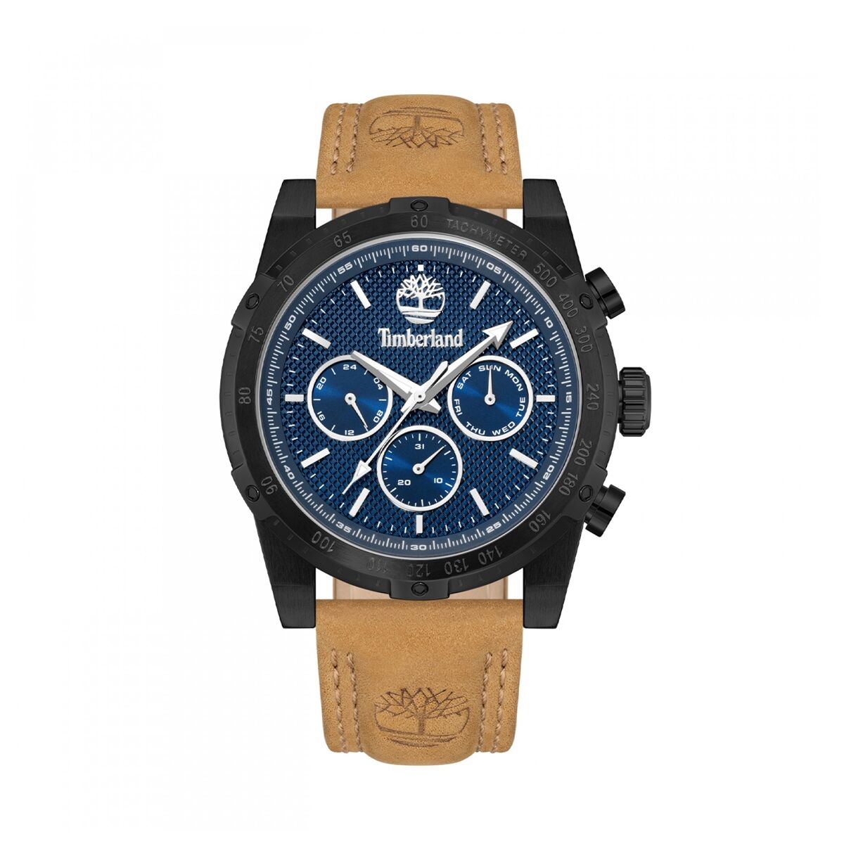 Horloge Heren Timberland TDWGF2230406