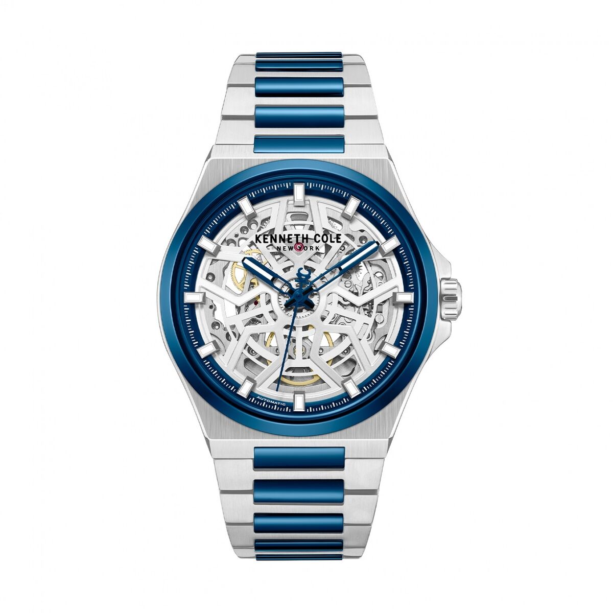 Montre Homme Kenneth Cole KCWGY0065304