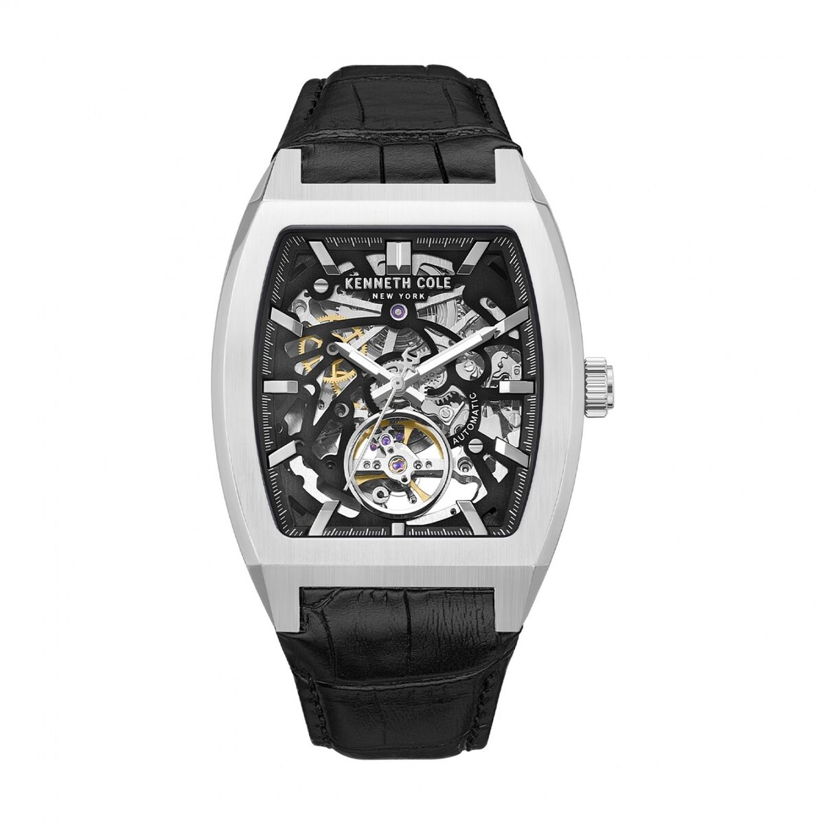 Ανδρικά Ρολόγια Kenneth Cole KCWGX0077403