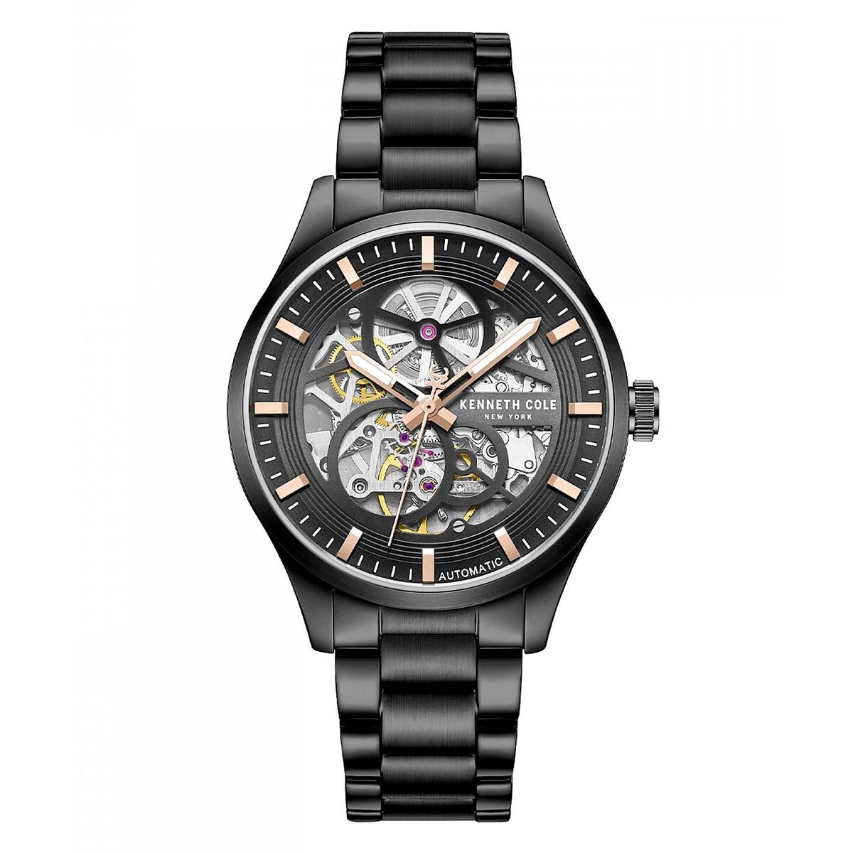 Ανδρικά Ρολόγια Kenneth Cole KCWGY0080703