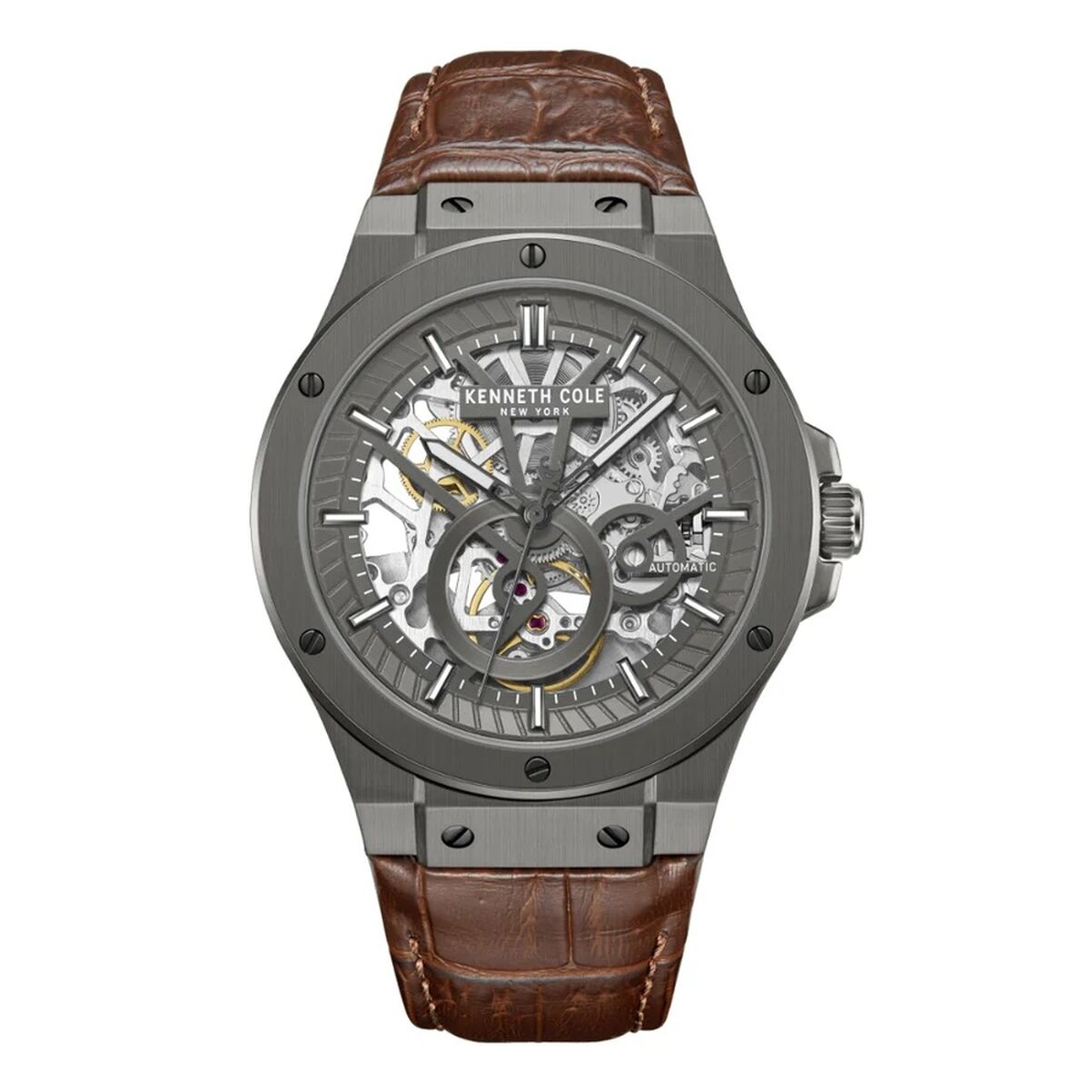 Ανδρικά Ρολόγια Kenneth Cole KCWGX0080801