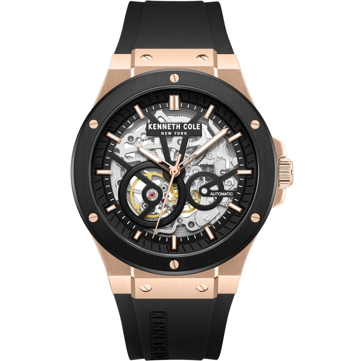 Ανδρικά Ρολόγια Kenneth Cole KCWGZ0080802