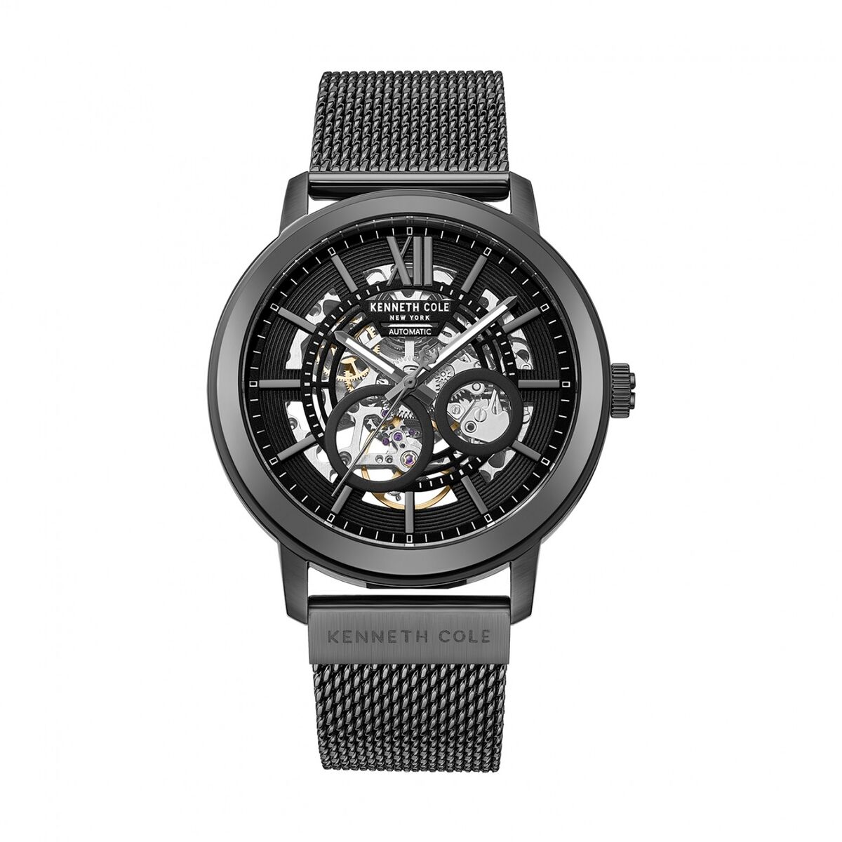 Ανδρικά Ρολόγια Kenneth Cole KCWGY0081201