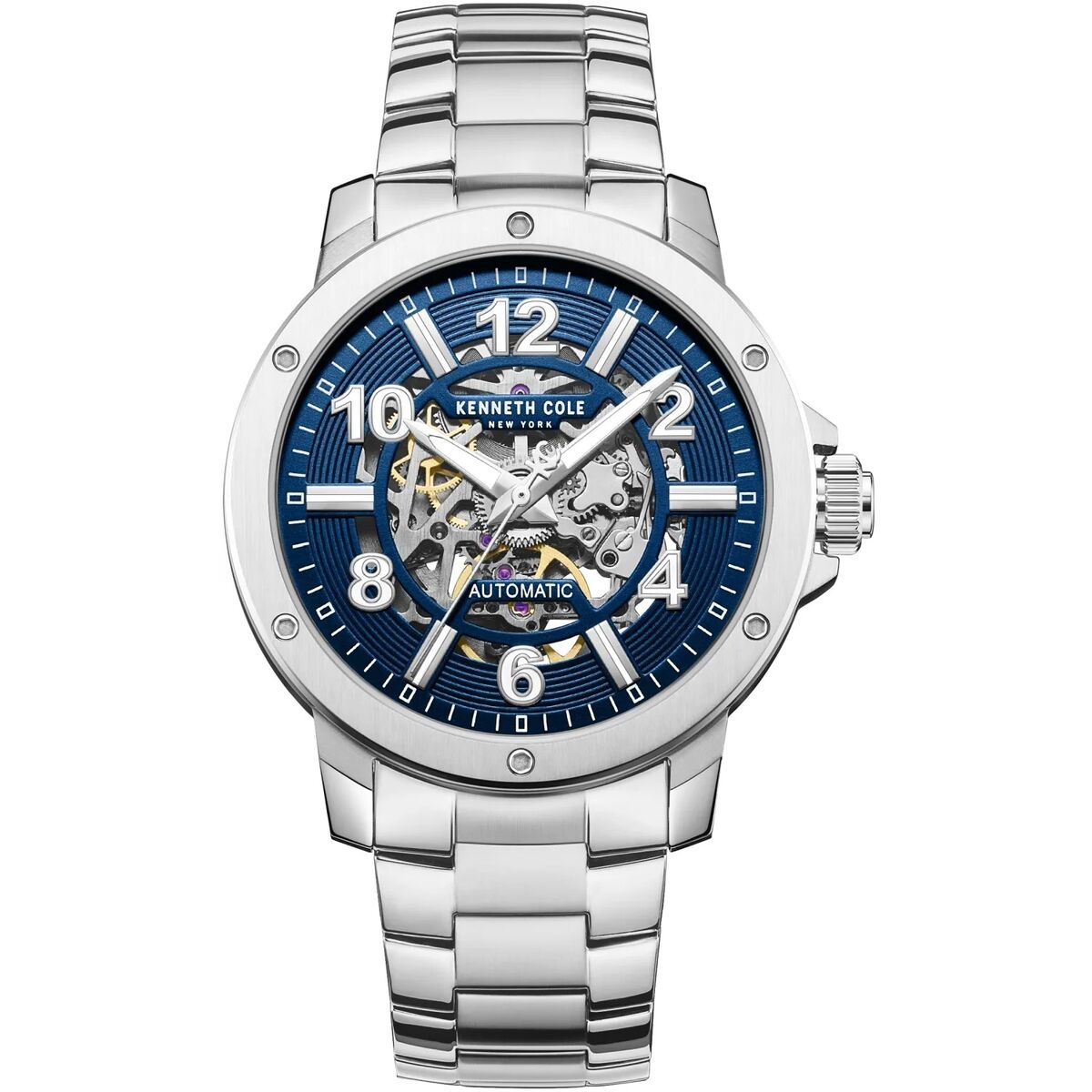 Ανδρικά Ρολόγια Kenneth Cole KCWGY0081102
