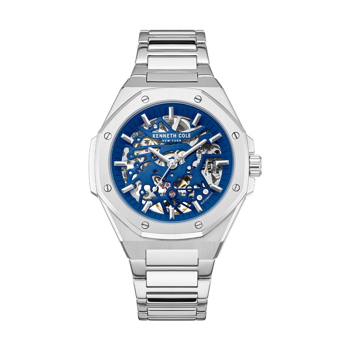Ανδρικά Ρολόγια Kenneth Cole KCWGY0082401