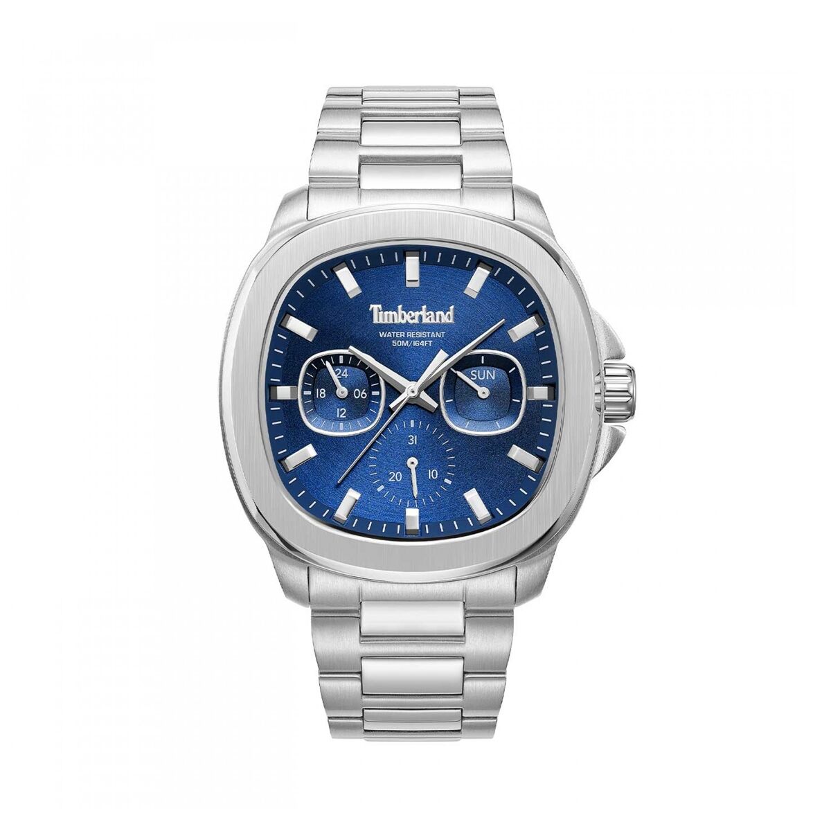 Horloge Heren Timberland SWANSEY Blauw