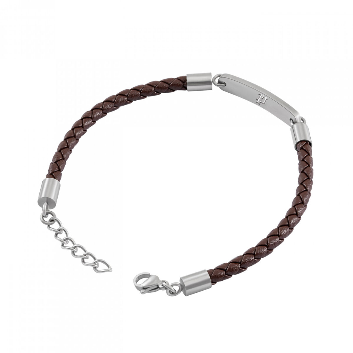 Armband Heren Police PEAGB0079303
