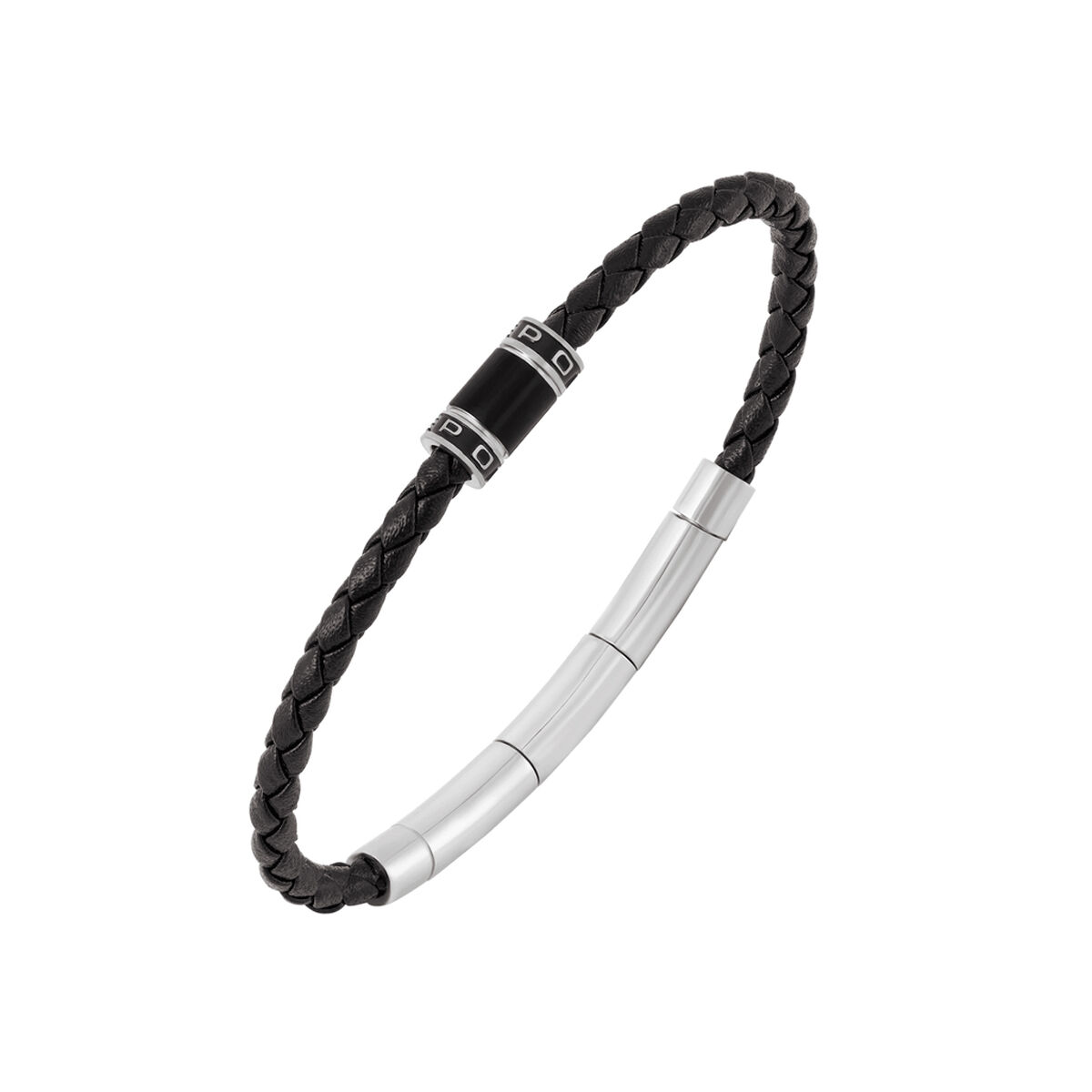 Armband Heren Police PEAGB0079401 Zwart