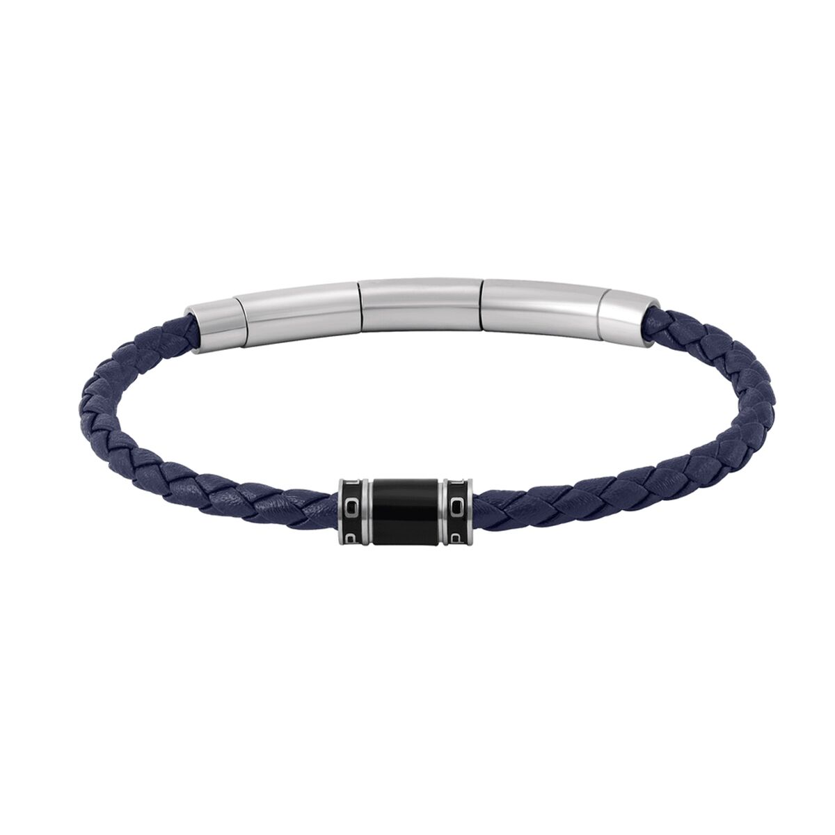 Armband Heren Police PEAGB0079402 Blauw