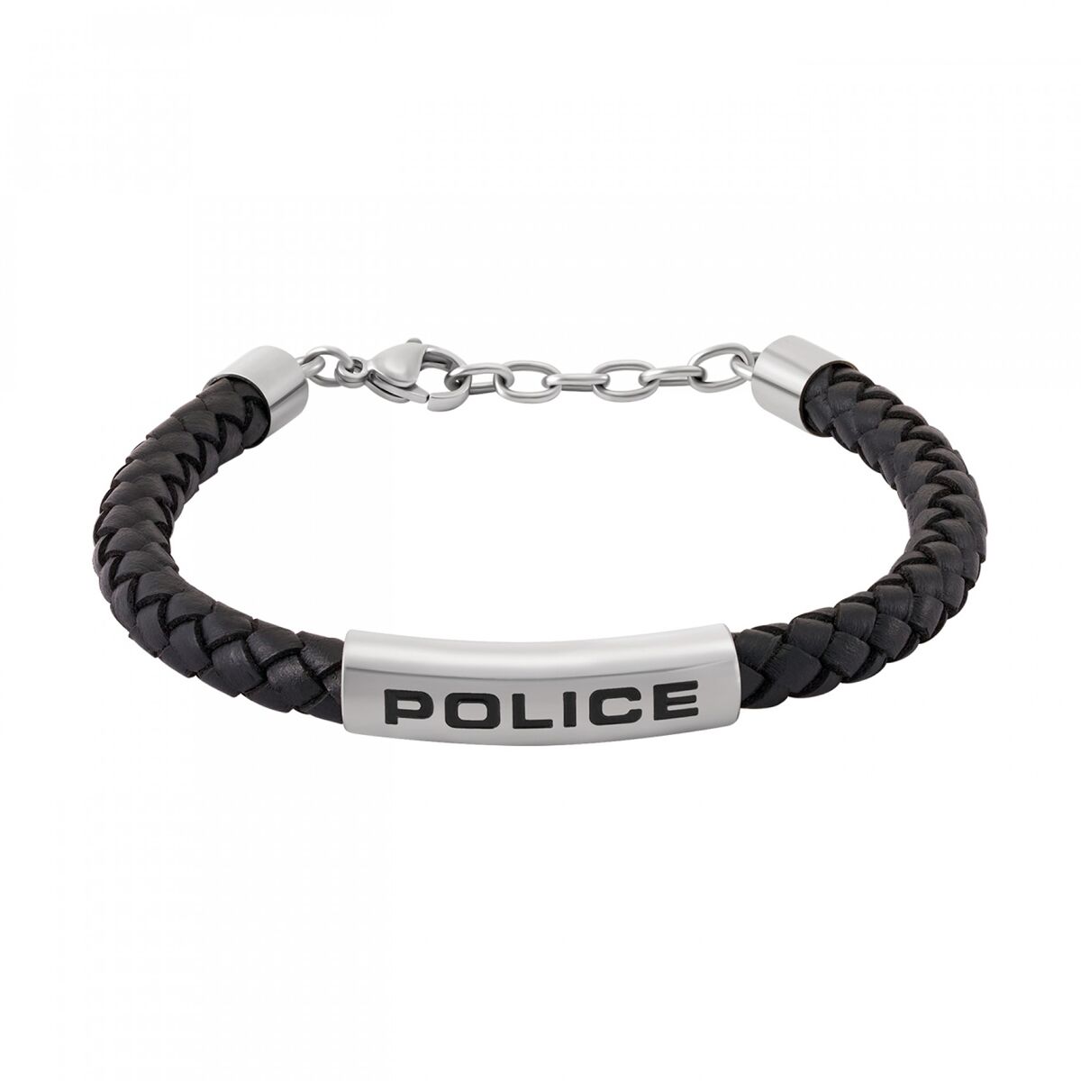 Armband Heren Police PEAGB0079604 Zwart