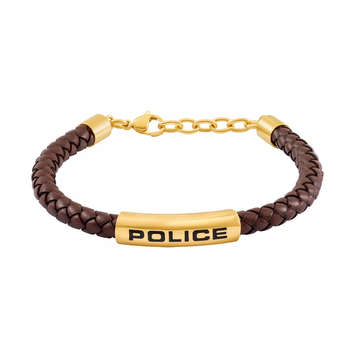 Armband Heren Police PEAGB0079603