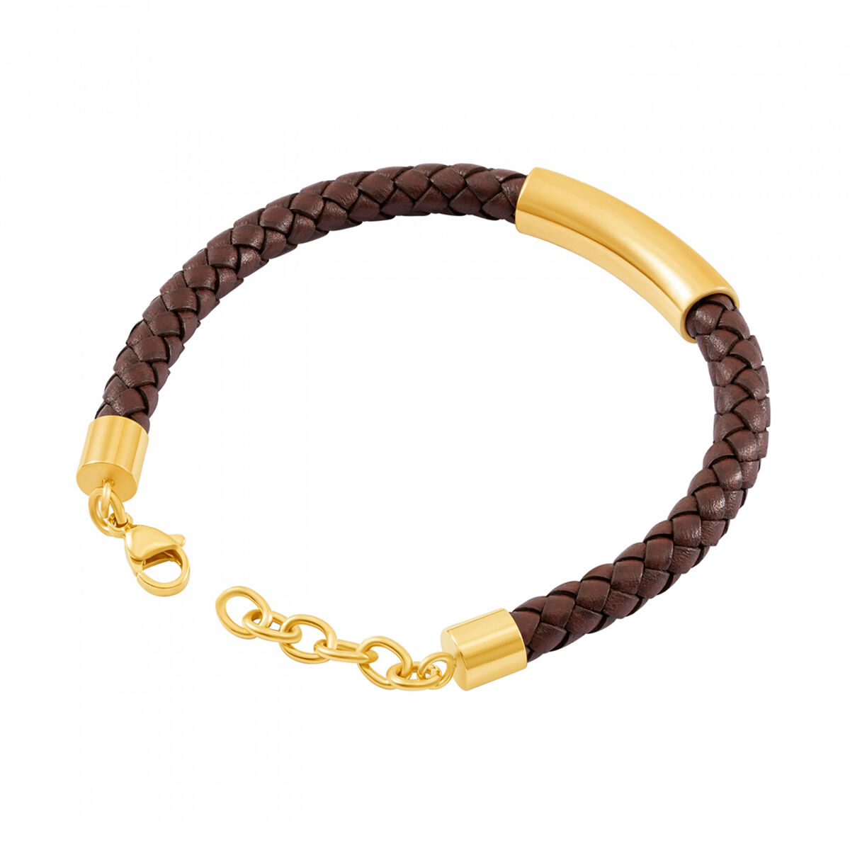 Armband Heren Police PEAGB0079603