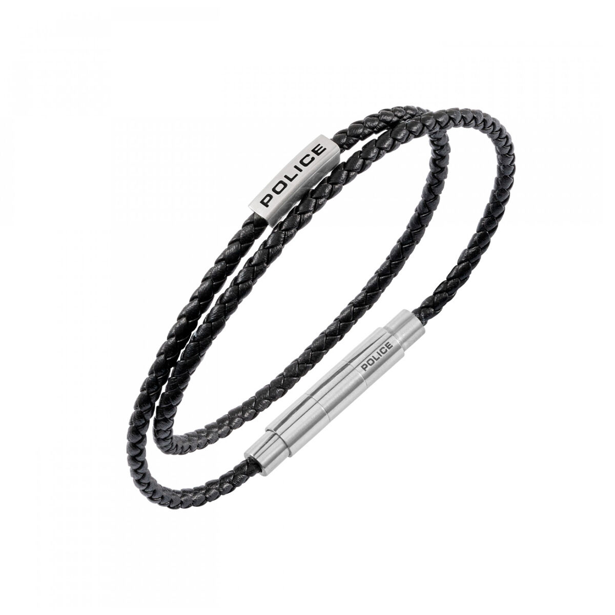 Armband Heren Police PEAGB0079801