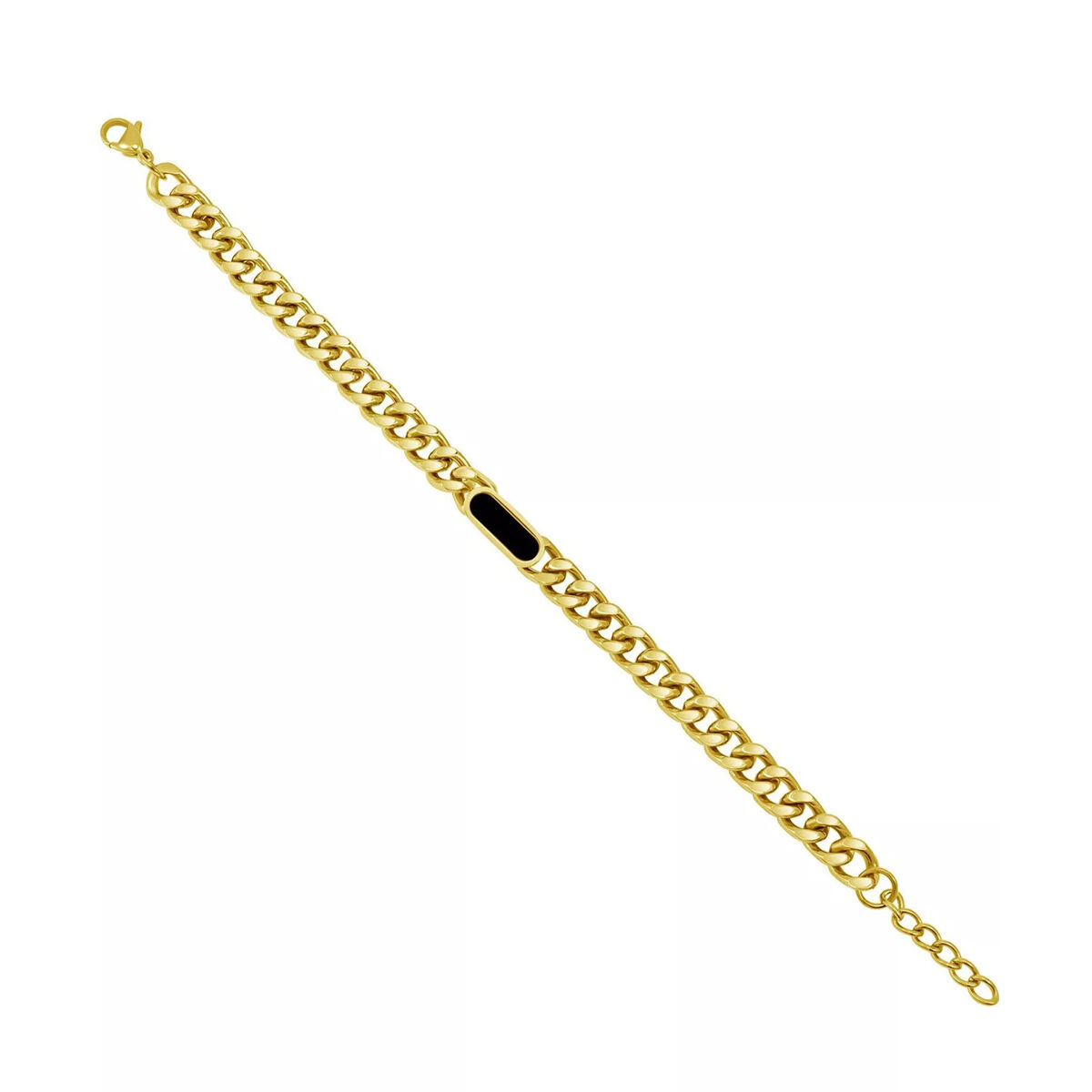 Armband Heren Police PEAGB0079902 Gouden