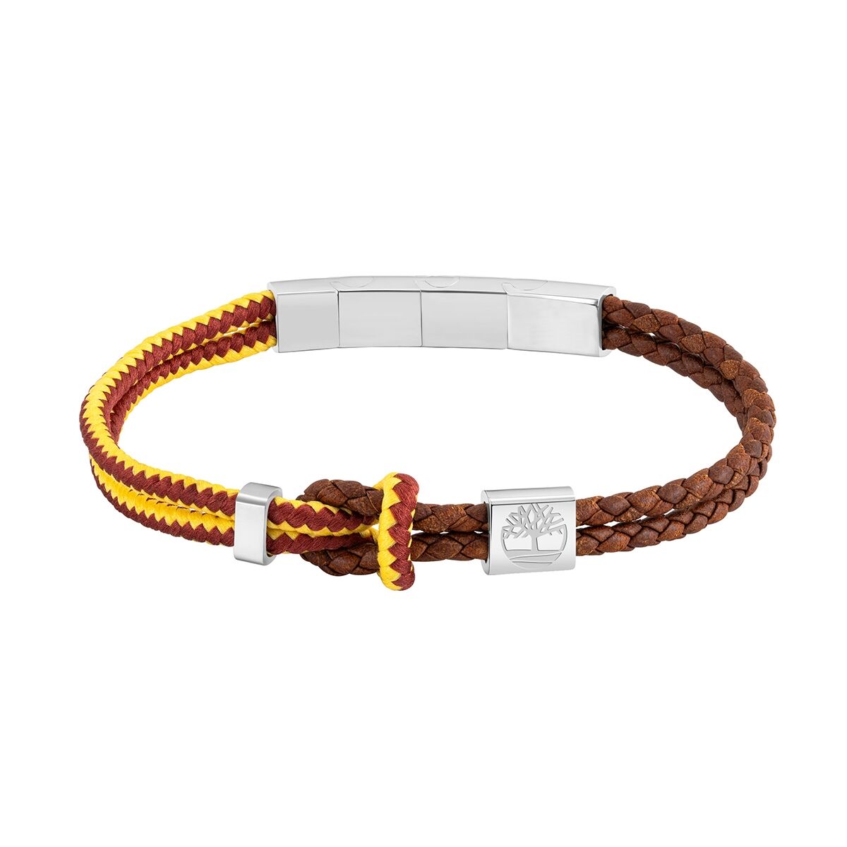 Armband Heren Timberland TDAGB0003102 Multicolour