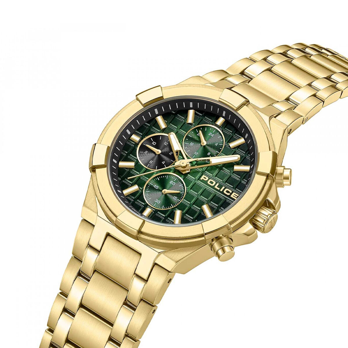 Horloge Heren Police PEWGK0082003