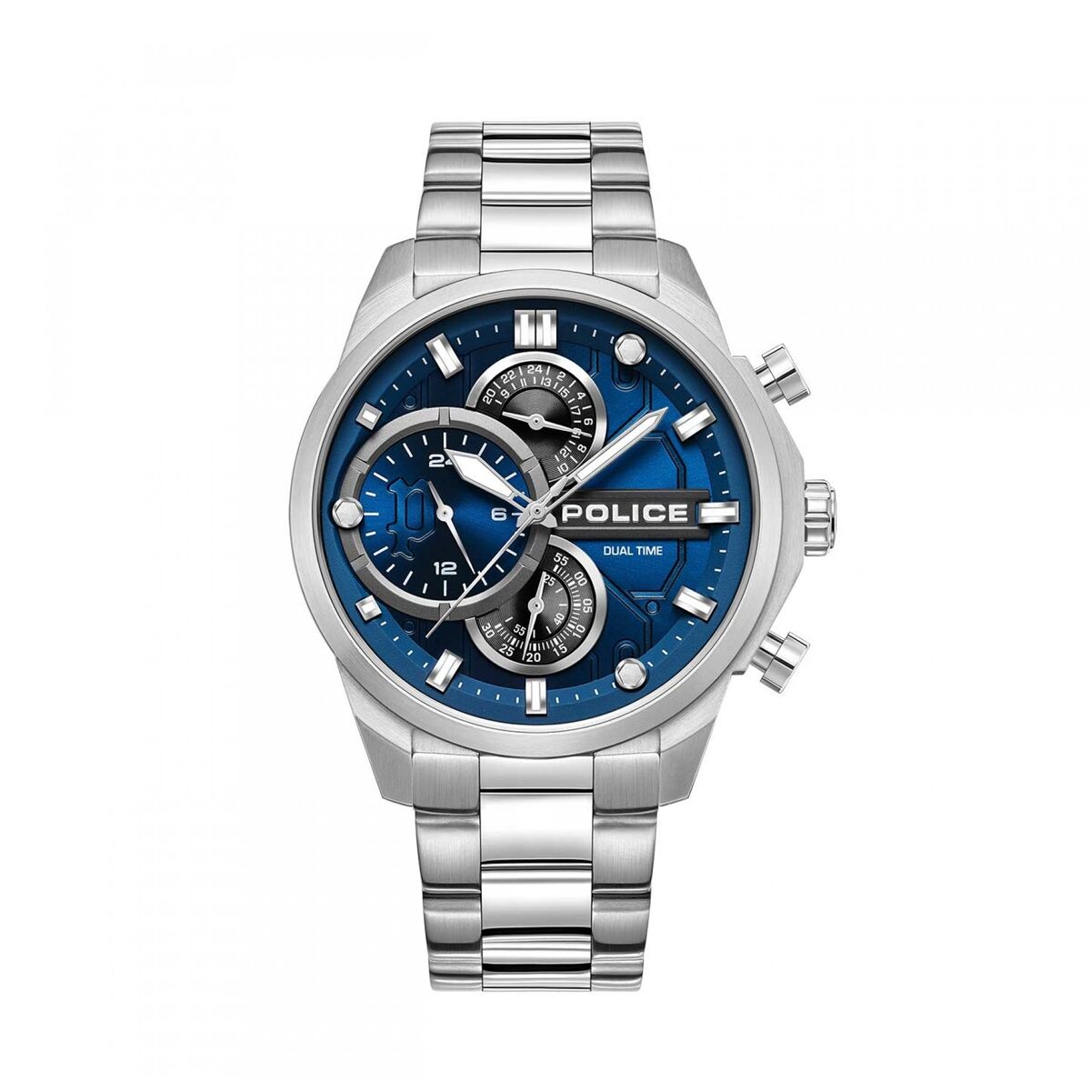 Horloge Heren Police PEWGK0039207