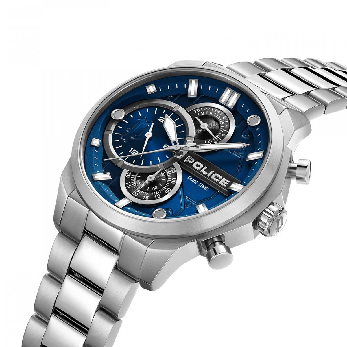 Horloge Heren Police PEWGK0039207
