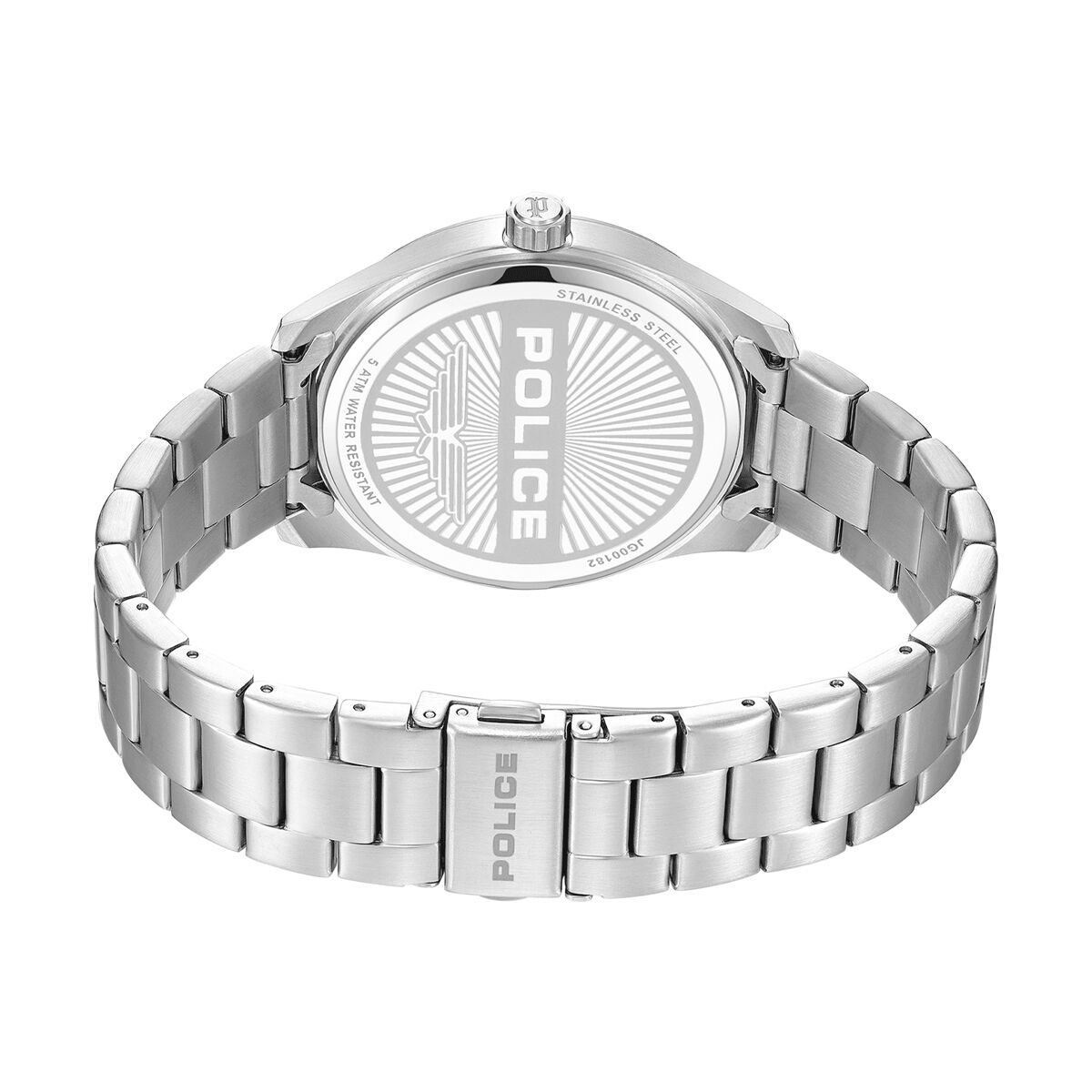Horloge Heren Police PEWJG0018205