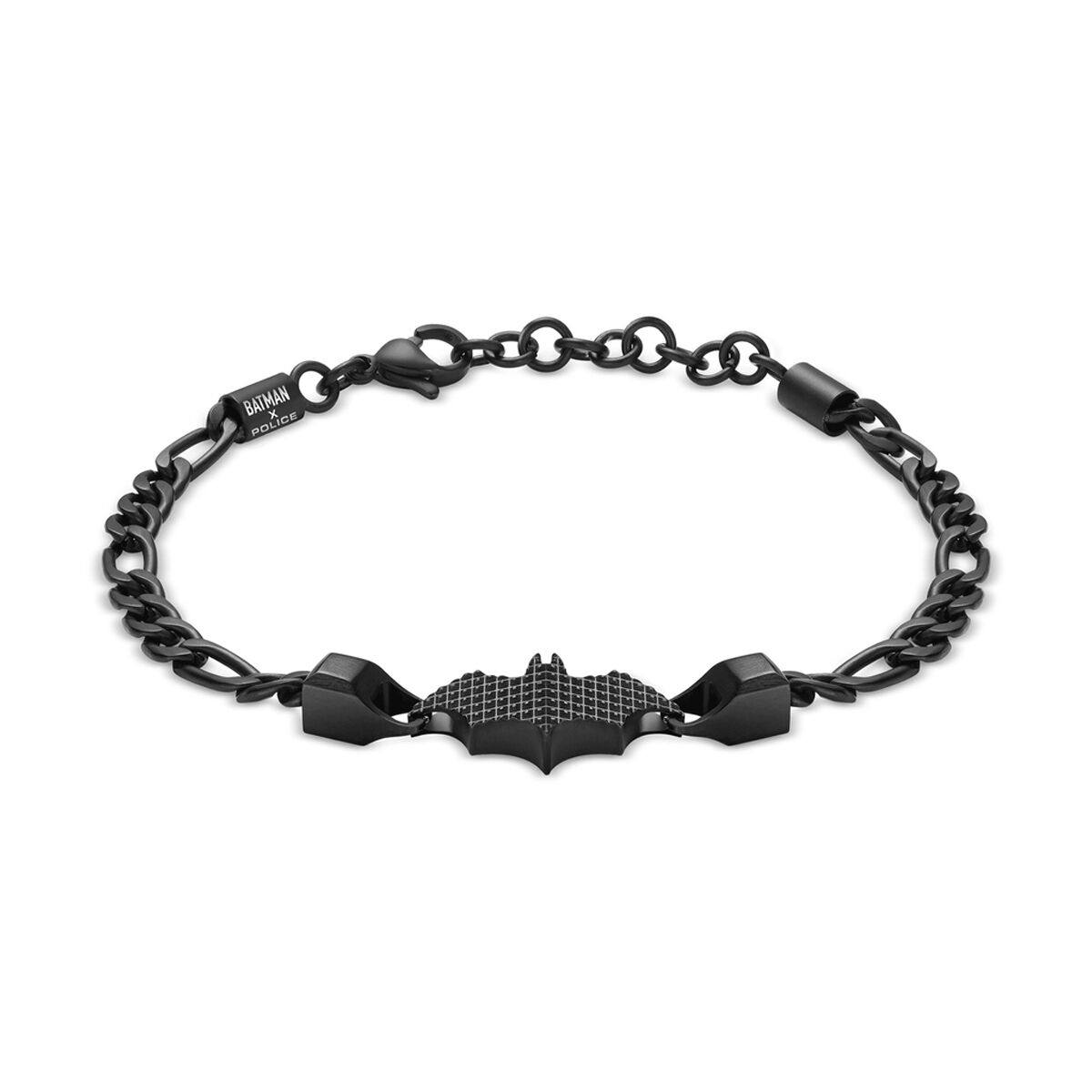 Armband Heren Police PEAGB0080801 Zwart