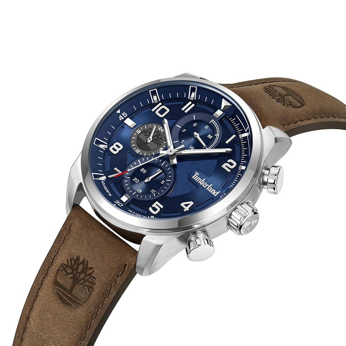 Zegarek Męski Timberland TDWGF2201106M