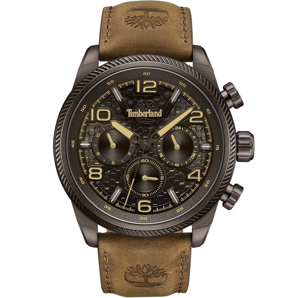 Horloge Heren Timberland TDWGF0028706M