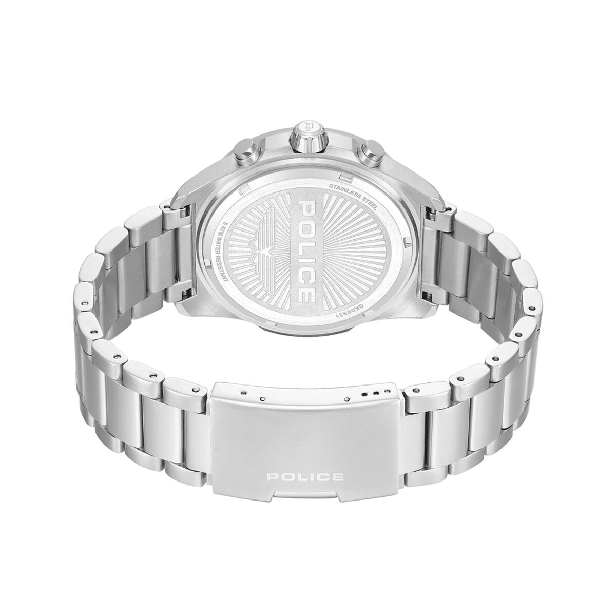 Horloge Heren Police PEWGK0093101
