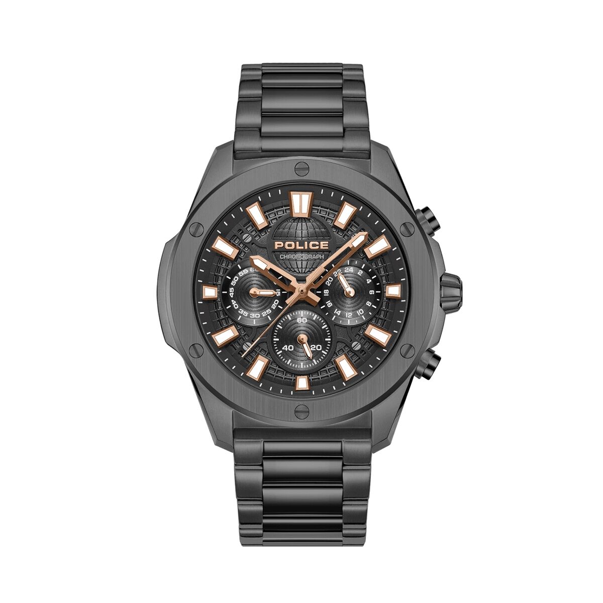 Horloge Heren Police PEWGK0093103