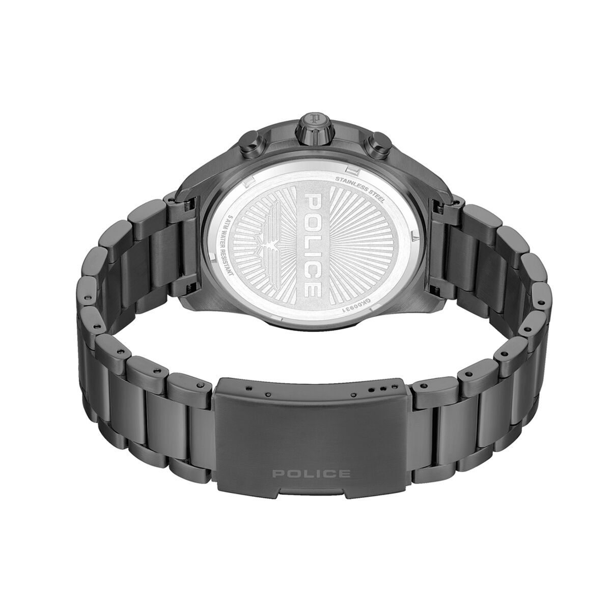 Horloge Heren Police PEWGK0093103