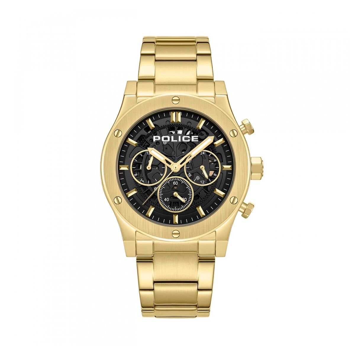 Horloge Heren Police PEWJK0006404M
