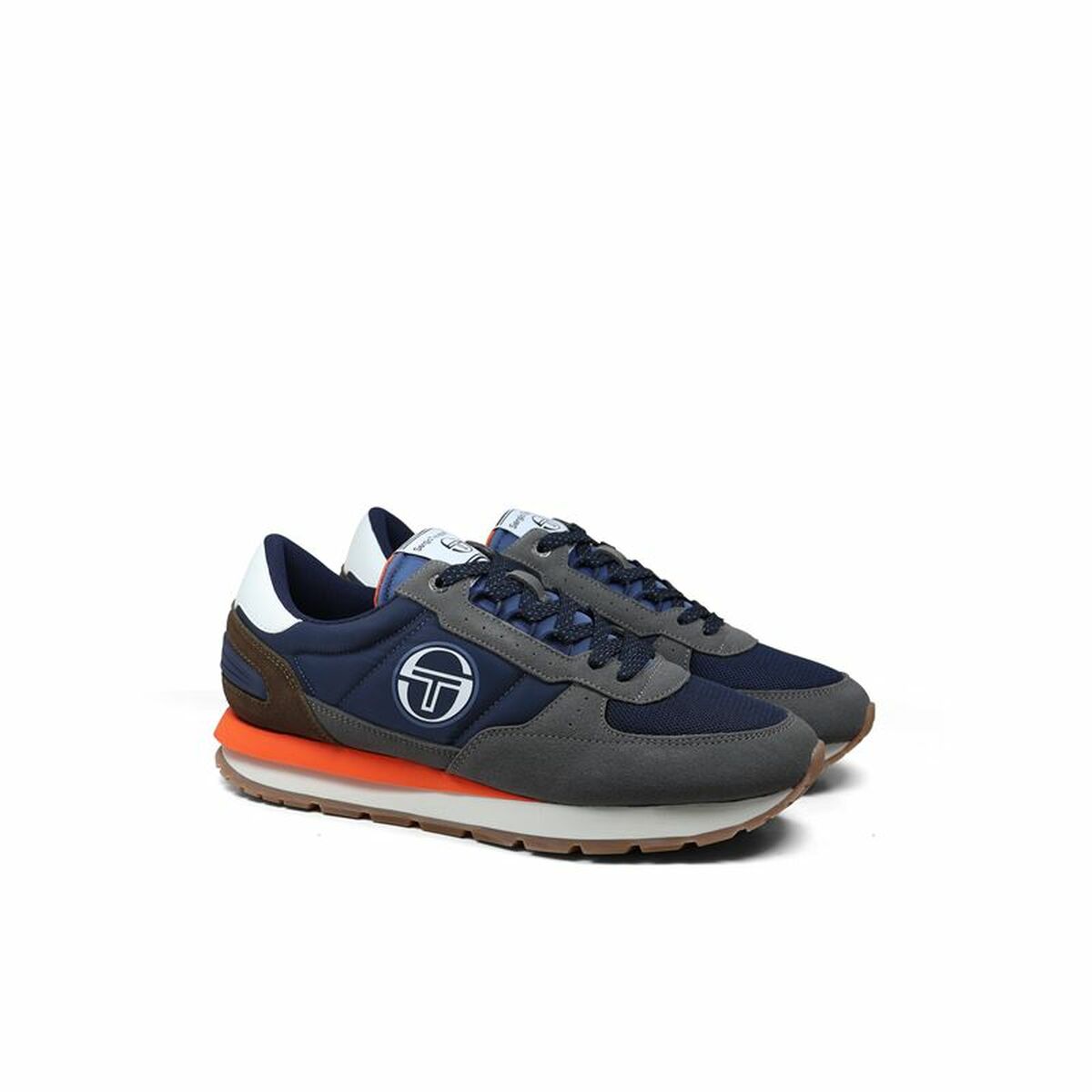 Image secondaire de Chaussures de Sport pour Homme Sergio Tacchini Venezia Blue marine