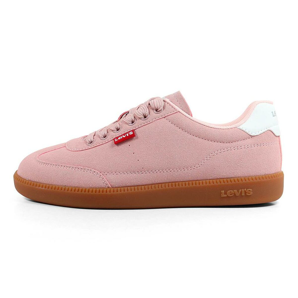 Chaussures casual enfant Levi's JACKSON S VJAC0023S 0399 Rose