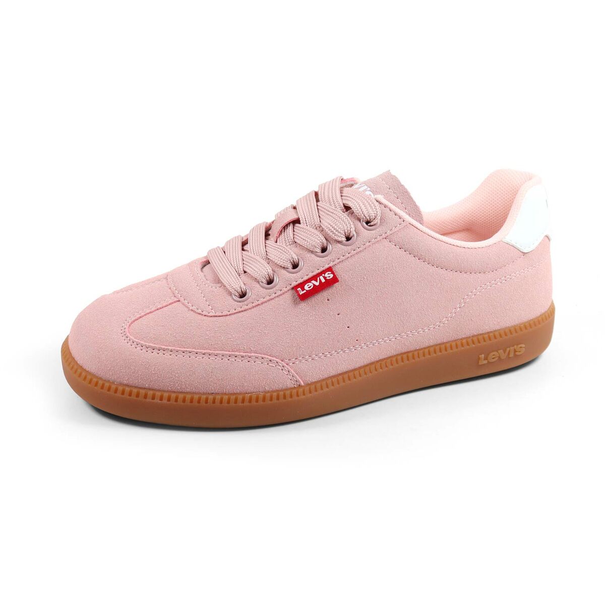 Image secondaire de Chaussures casual enfant Levi's JACKSON S VJAC0023S 0399 Rose