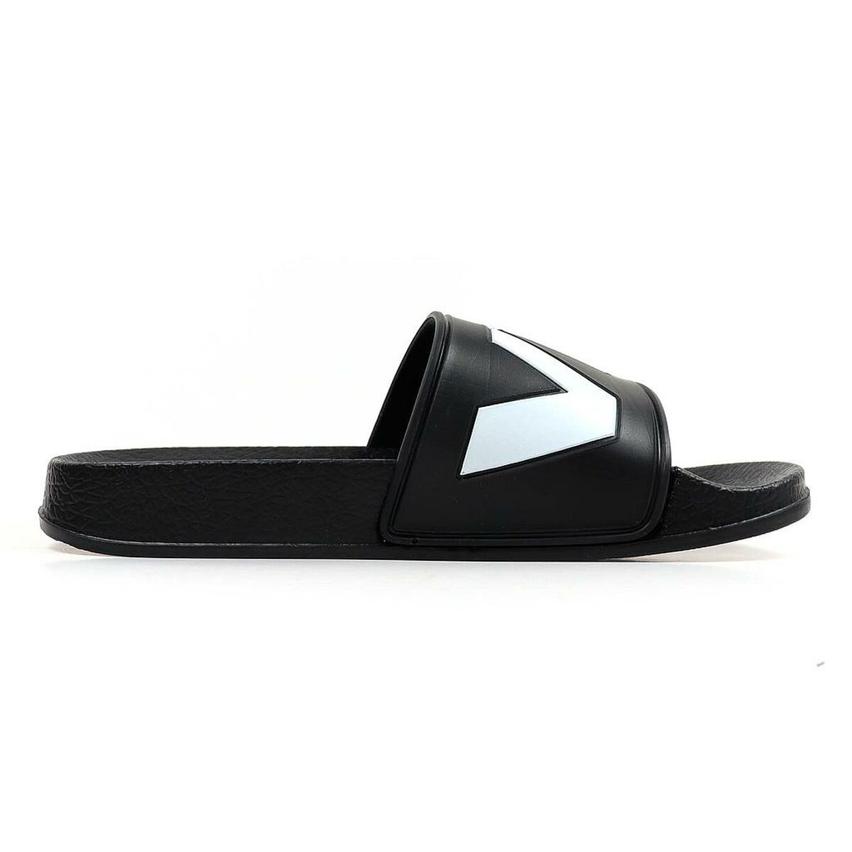 Image secondaire de Tongs pour Enfants Levi's LEVIS JUNE L VPOL0239S NGR Noir