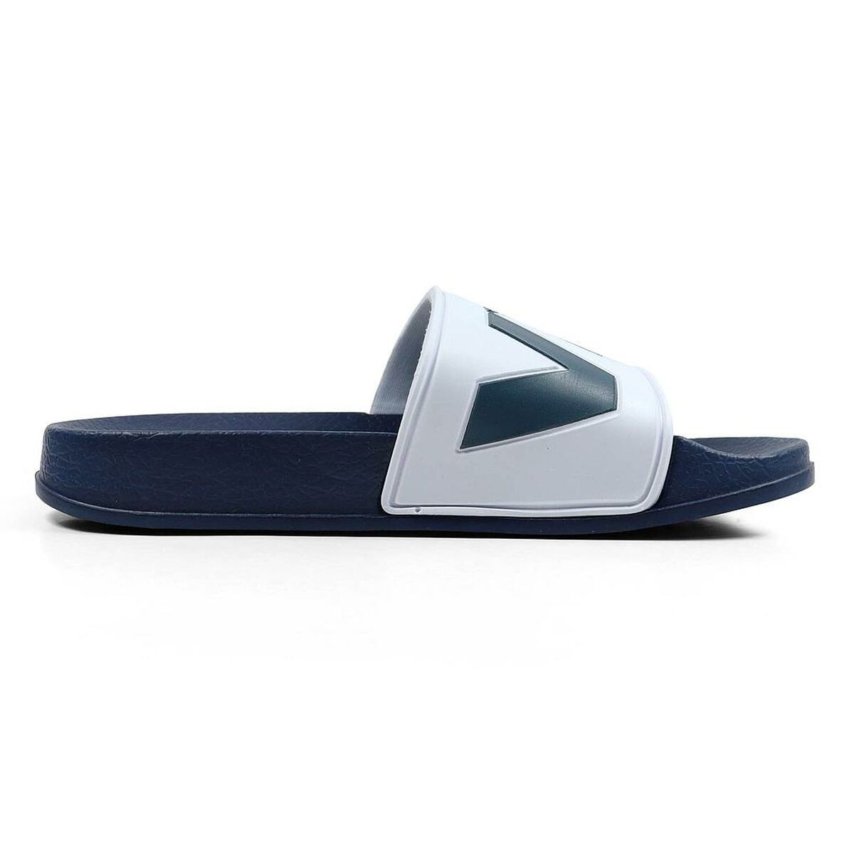 Image secondaire de Tongs pour Enfants Levi's LEVIS JUNE L VPOL0239S Blanc