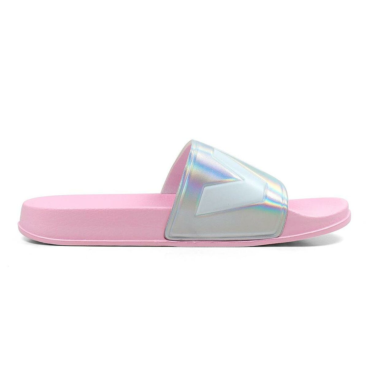 Image secondaire de Tongs pour Enfants Levi's JUNE L VPOL0239S Rose
