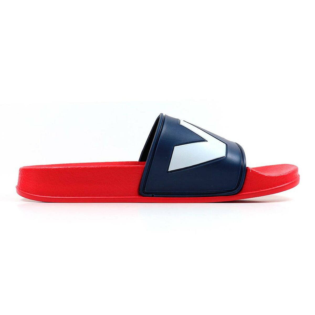 Image secondaire de Tongs pour Enfants Levi's LEVIS JUNE L VPOL0239S Blue marine