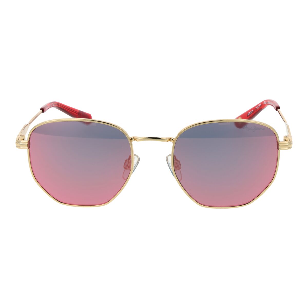 Image secondaire de Lunettes de soleil Femme Pepe Jeans PJ5195 51456