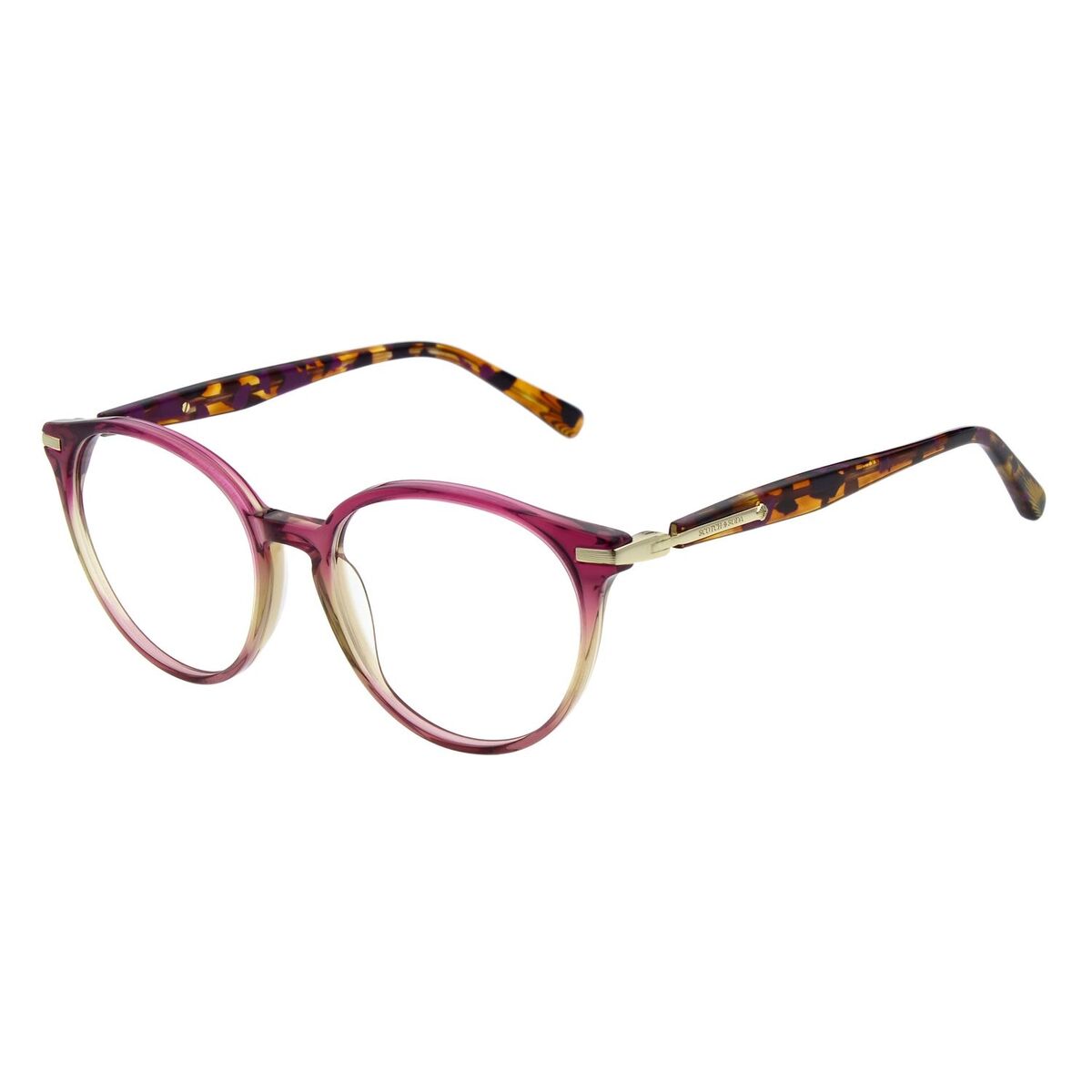 Brillenframe Dames Scotch & Soda SS3026 52717