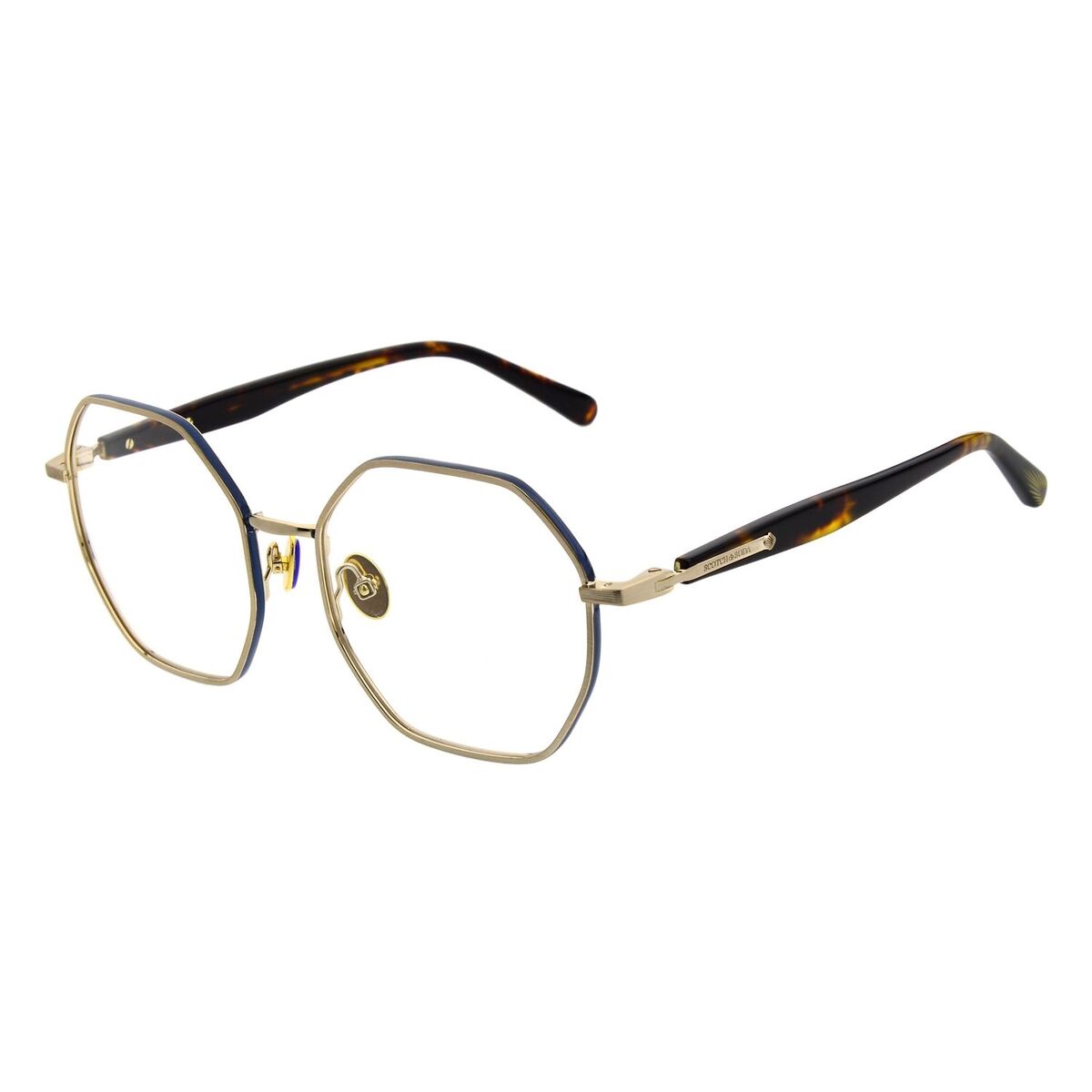Brillenframe Dames Scotch & Soda SS3028 50400