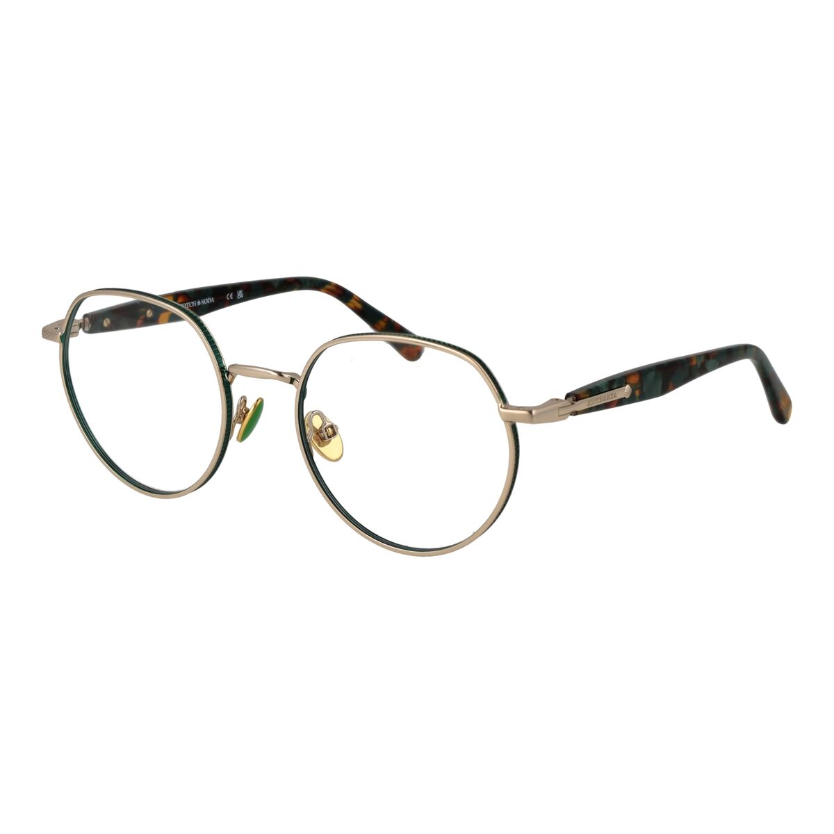 Brillenframe Dames Scotch & Soda SS3028 50402