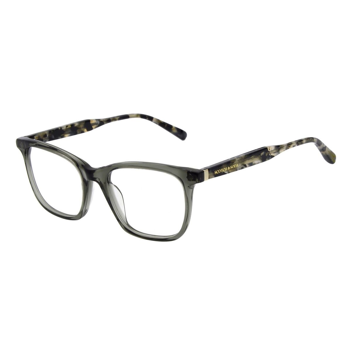 Brillenframe Dames Scotch & Soda SS3024 51901